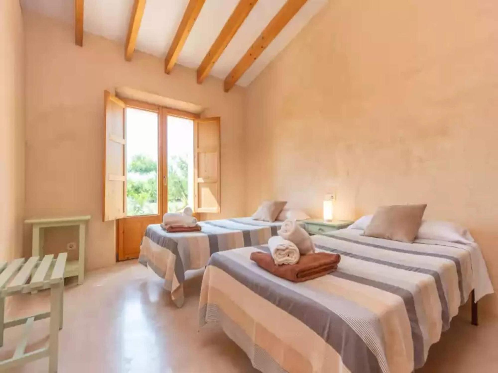 Villa Appealing With Private Pool Cala Bona (Mallorca)