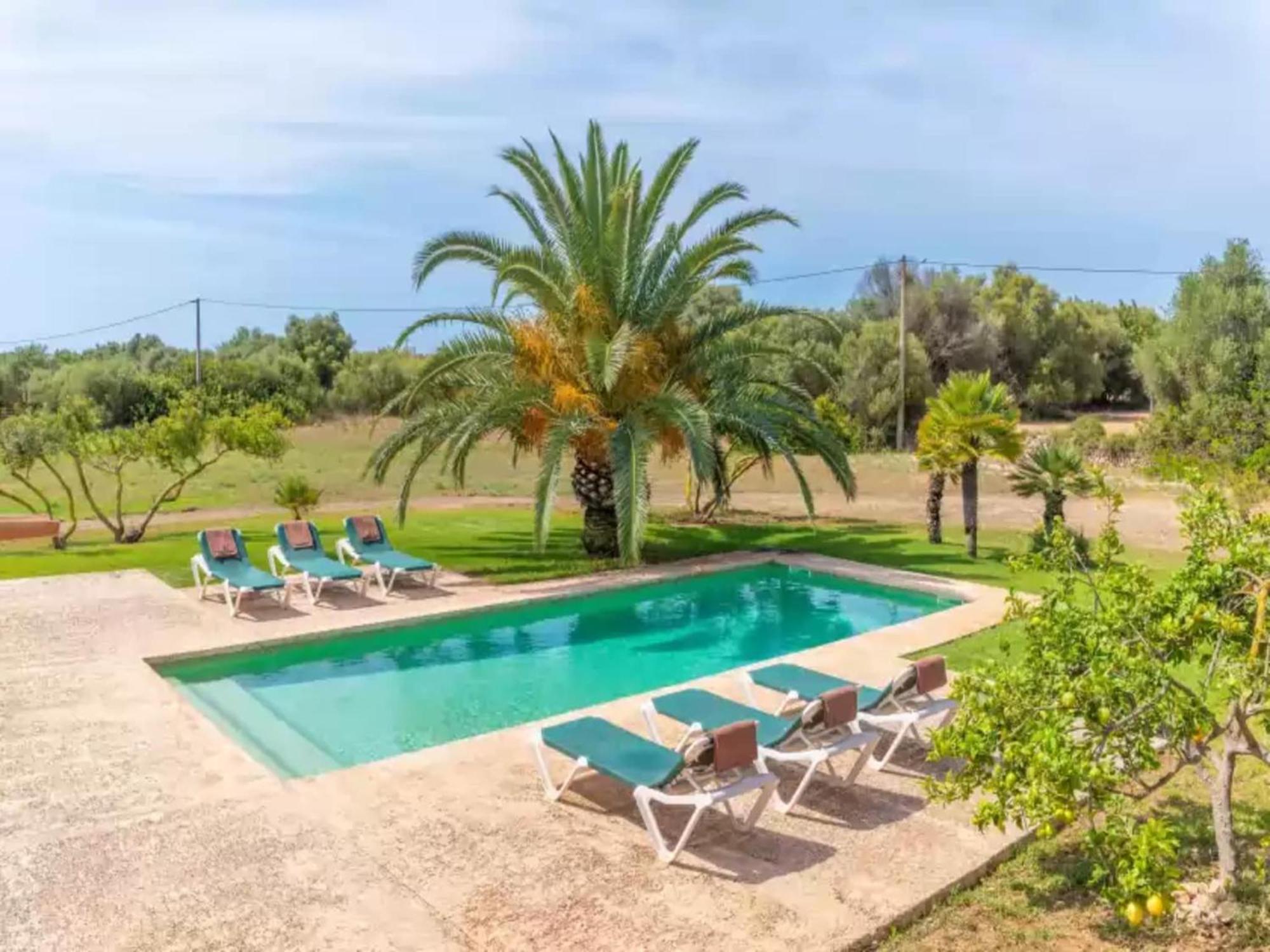 Villa Appealing With Private Pool *