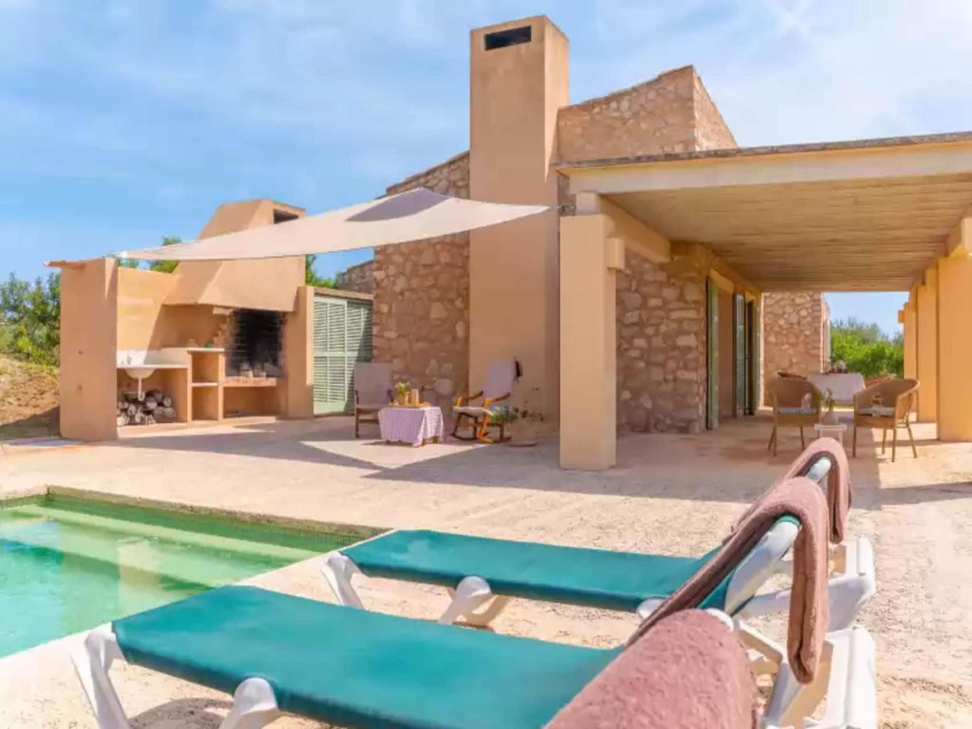 Appealing With Private Pool Villa Cala Bona (Mallorca)