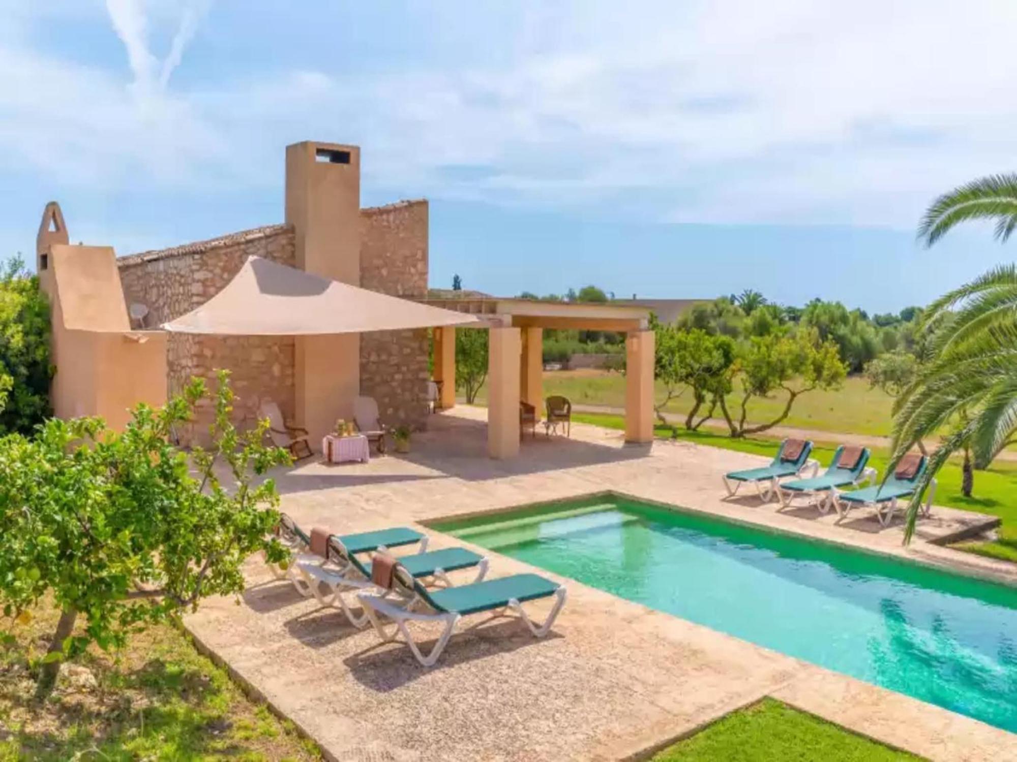 Appealing With Private Pool Villa *