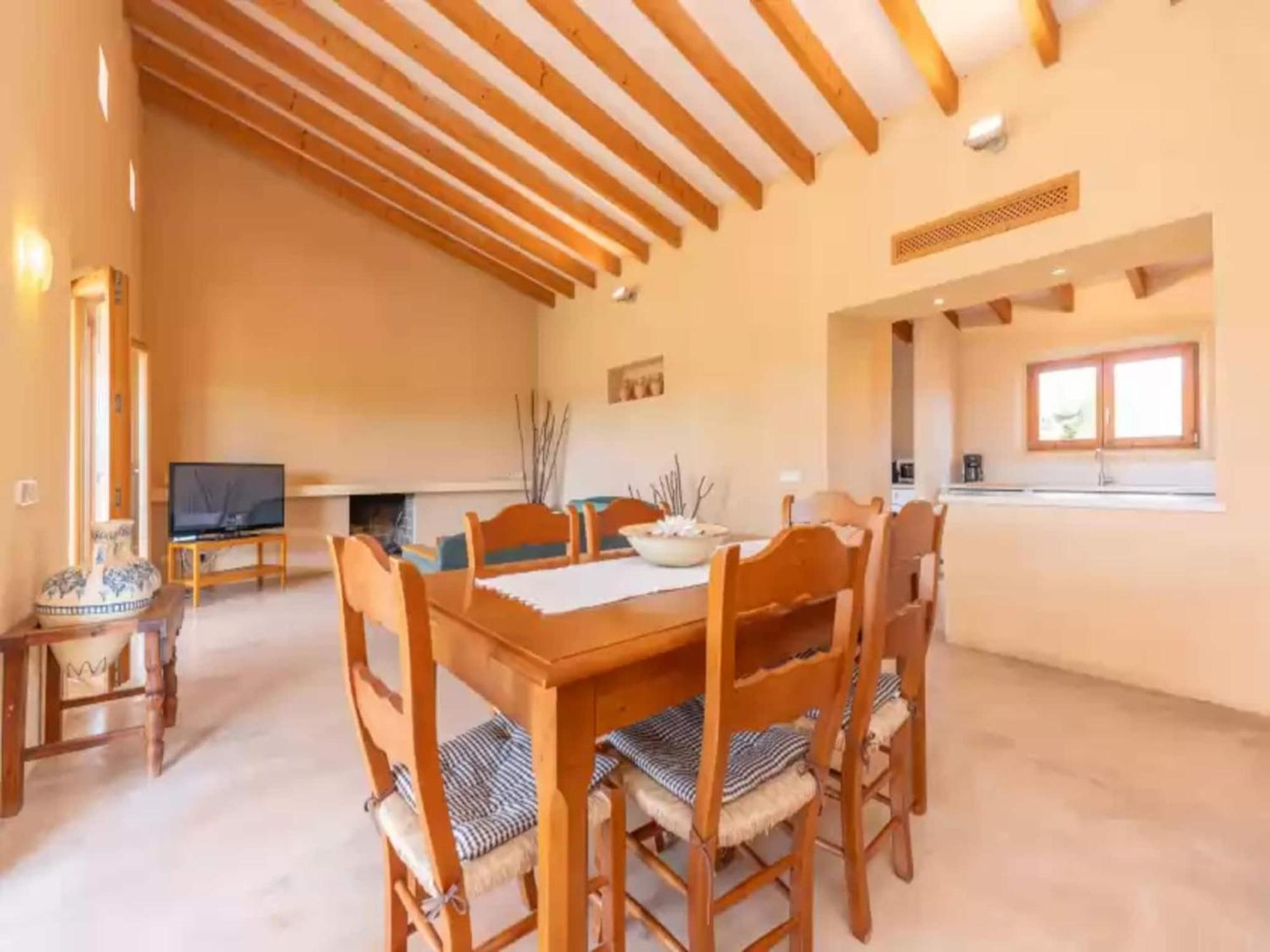 Appealing With Private Pool Cala Bona (Mallorca)