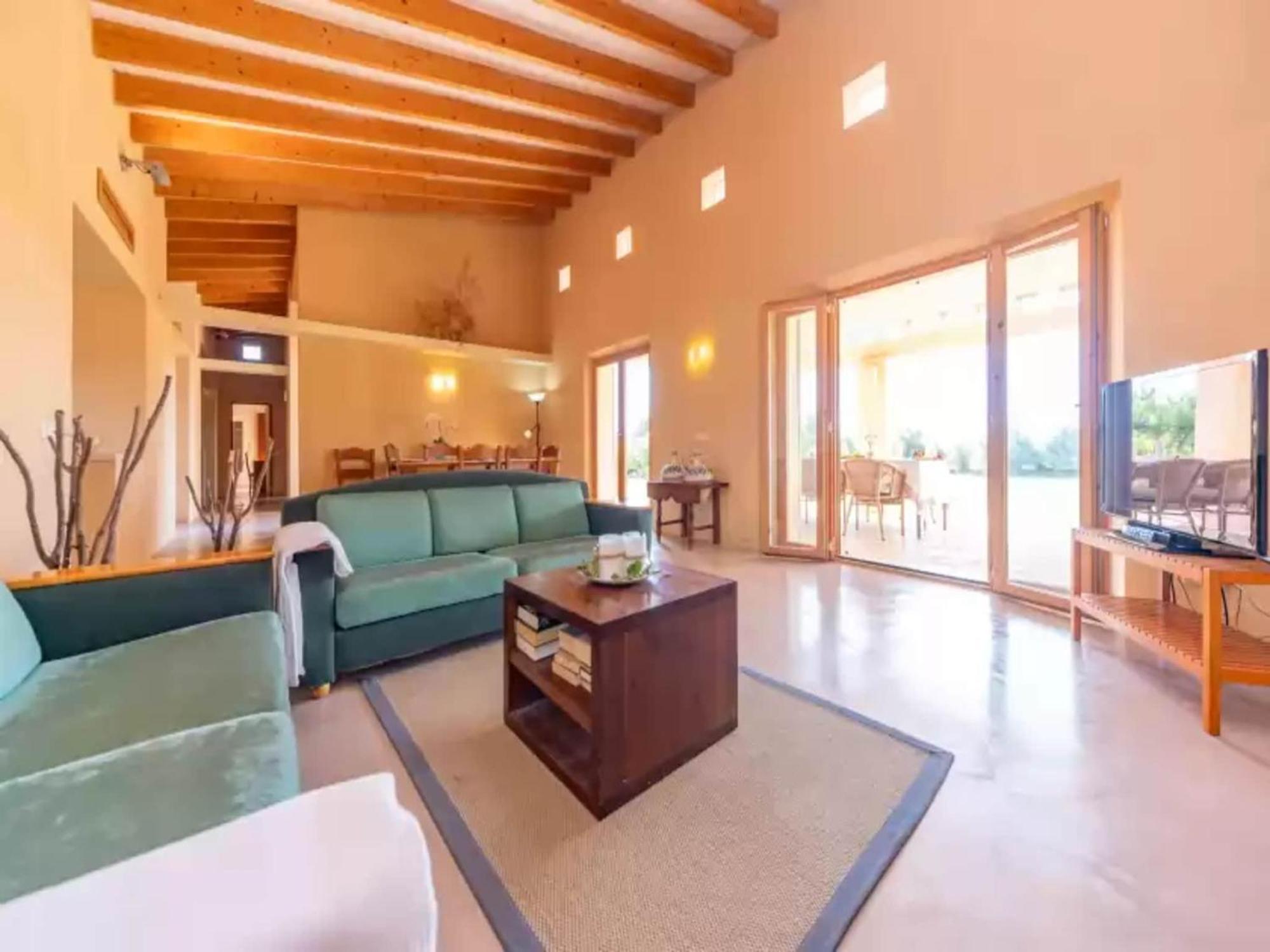 Villa Appealing With Private Pool Cala Bona (Mallorca)