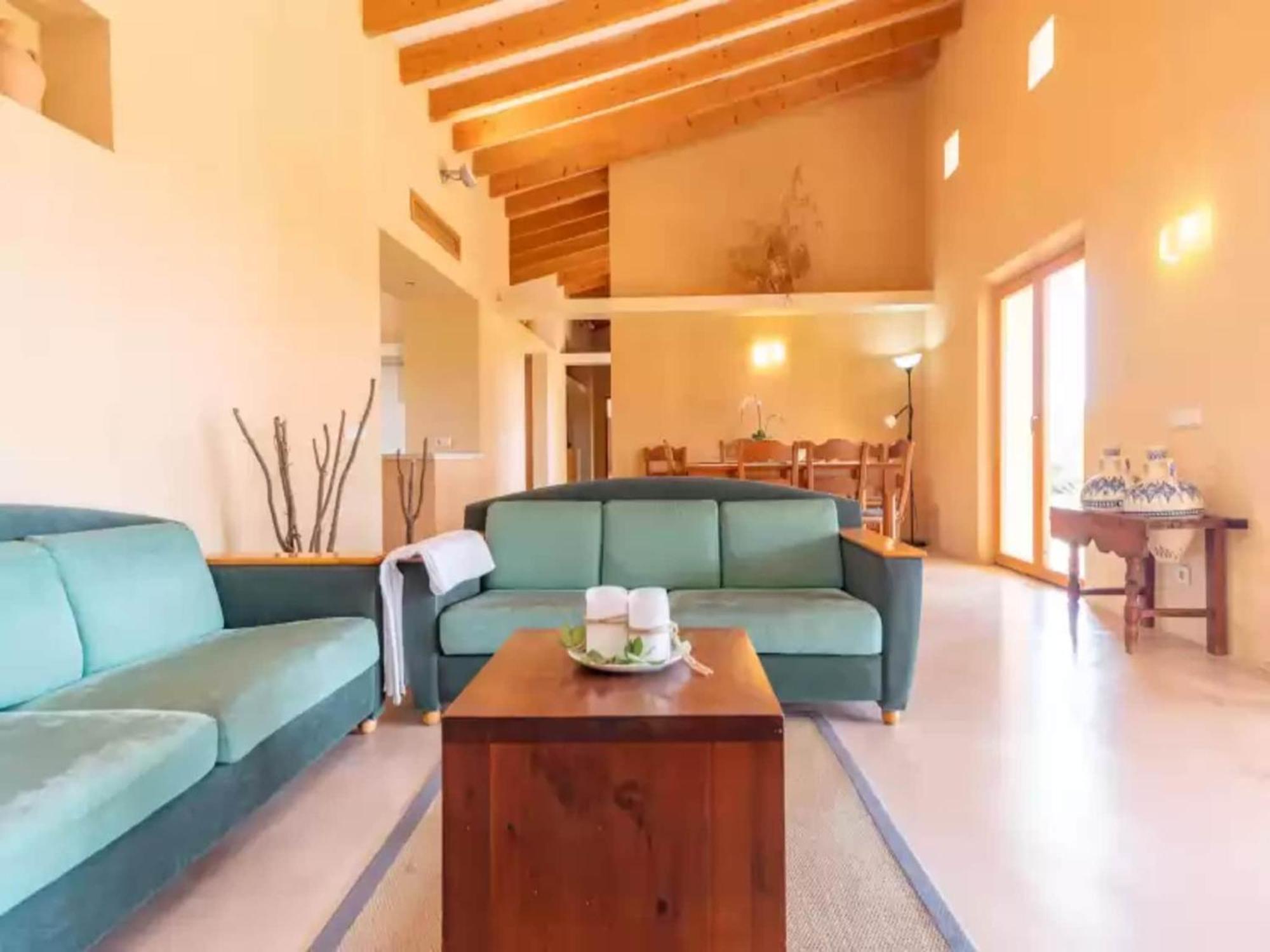 Appealing With Private Pool Cala Bona (Mallorca)